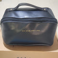 Large Travel Cosmetic Bag