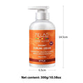 Curly Hair Cream Hair Care Shaping Moisturizing