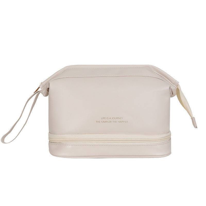 Large Travel Cosmetic Bag